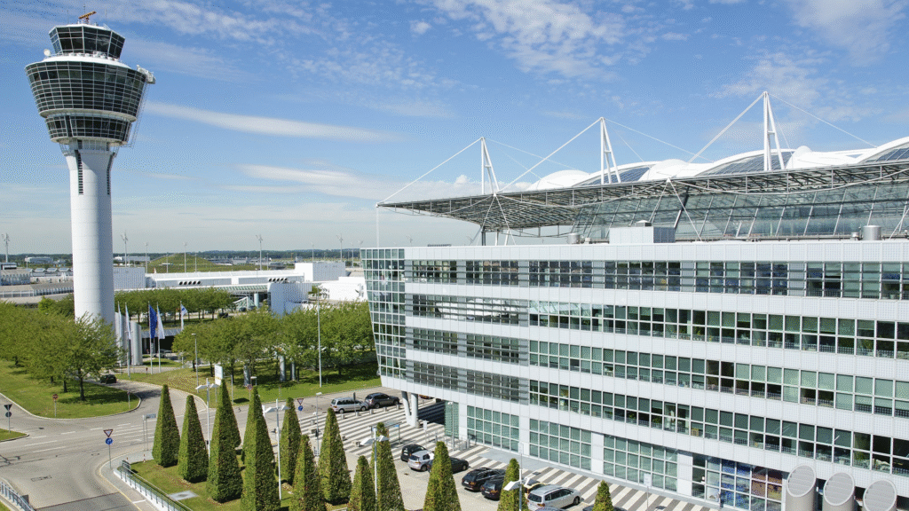 Premium executive transport from Livigno airport