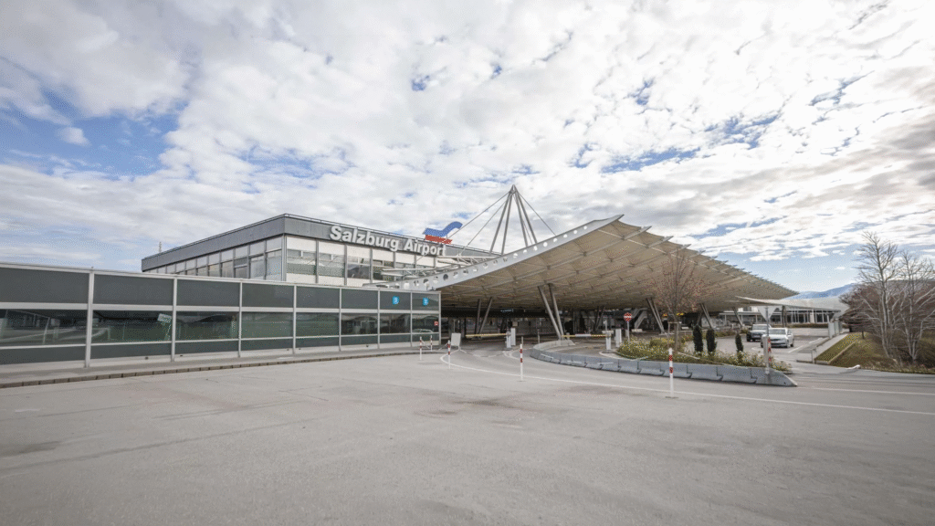 Premium executive transport from Livigno airport